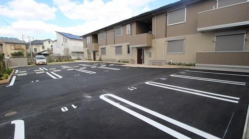 マイネハイム上野芝