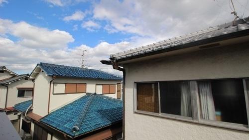 マイネハイム上野芝