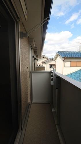 マイネハイム上野芝