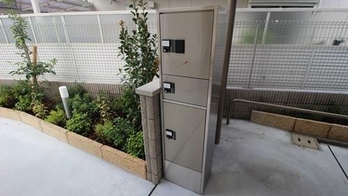 マイネハイム上野芝