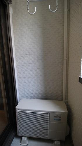 サンクエトワール上野芝