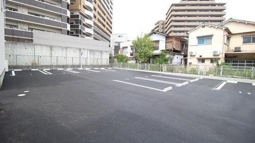 サンクエトワール上野芝