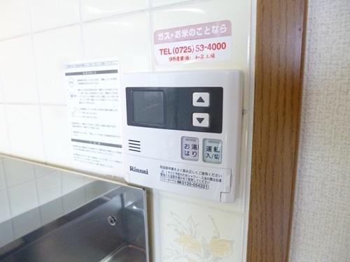 シャンテ１
