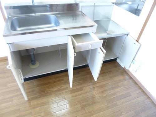 シャンテ１