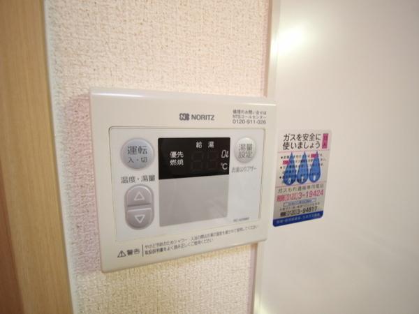 Fiore旭ヶ丘