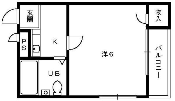 とのき第二ビル