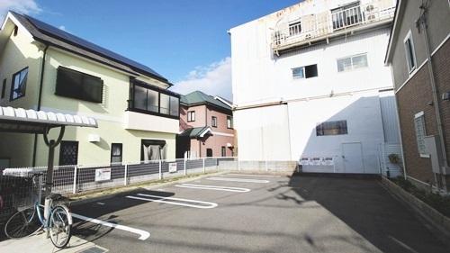 ヴィラ　サローネ