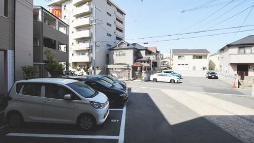 フジパレス浜寺ノース5番館