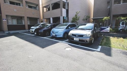 フジパレス浜寺ノース5番館