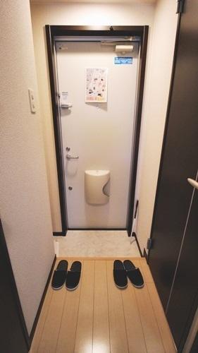 フジパレス浜寺ノース5番館