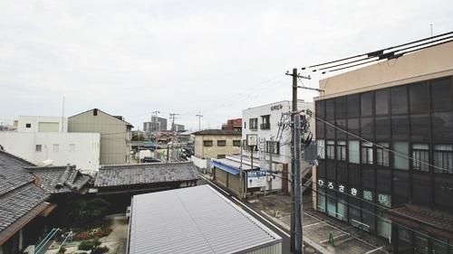 ハイツシリウス