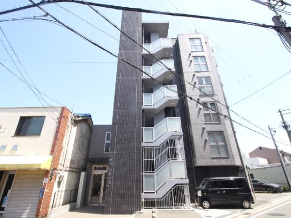 ハイツシリウス