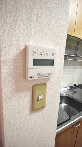 ハイム　穴師の里