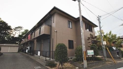 ハイム　穴師の里