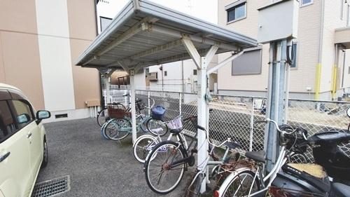 ファミーユ羽衣