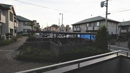 DAIKENN浜寺南町　J棟