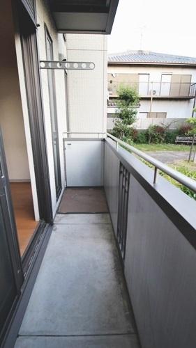 DAIKENN浜寺南町　J棟