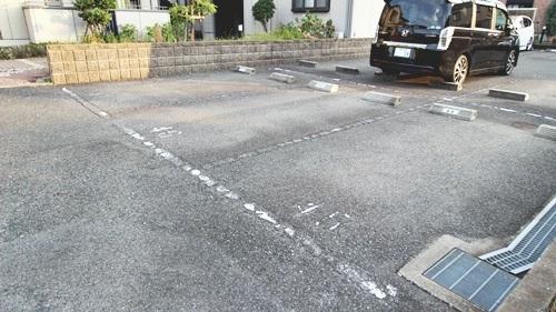 DAIKENN浜寺南町　J棟