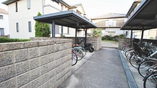 DAIKENN浜寺南町　J棟