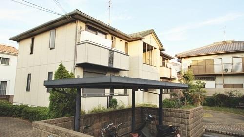 DAIKENN浜寺南町　J棟