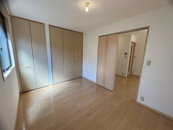 ディアス福泉E棟