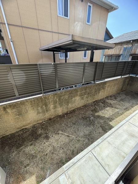 ディアス福泉E棟