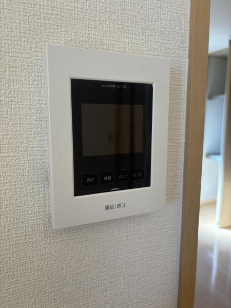 ディアス福泉E棟