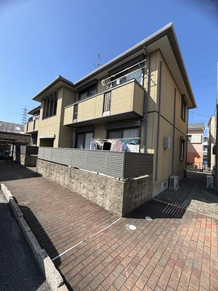 ディアス福泉E棟