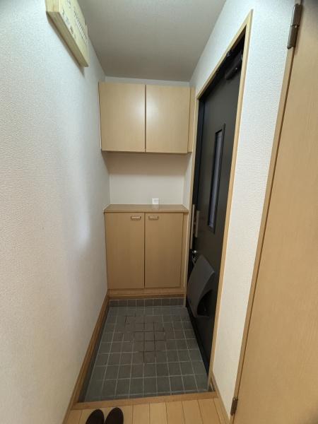 ディアス福泉E棟