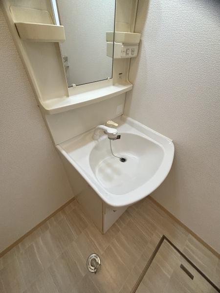 ディアス福泉E棟