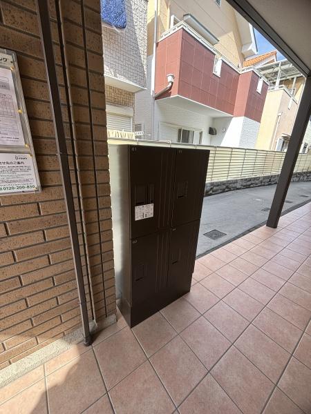 ウエストコート綾園