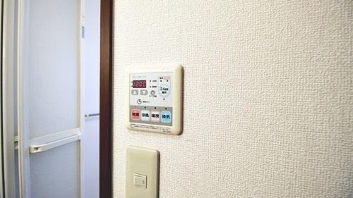 エスポワール　A棟