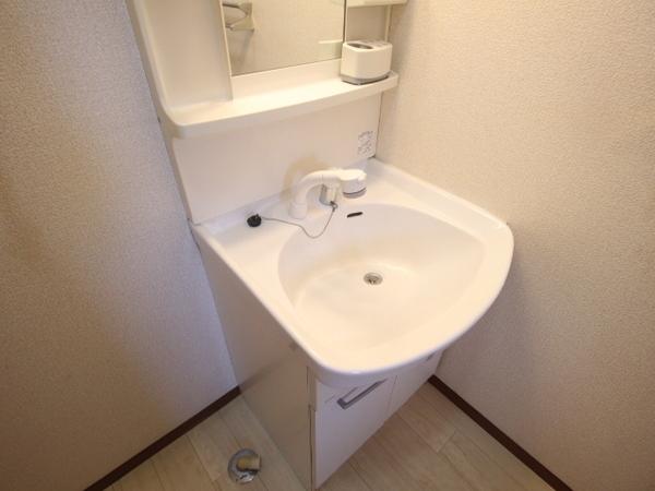 エスポワール　A棟