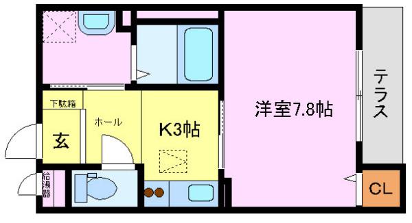 エアフォース大鳥