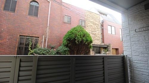 エアフォース大鳥