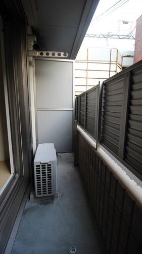 エアフォース大鳥