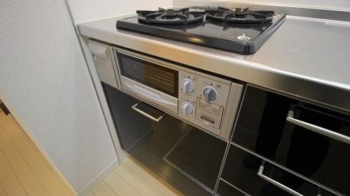 エアフォース大鳥