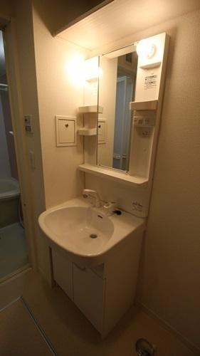 エアフォース大鳥