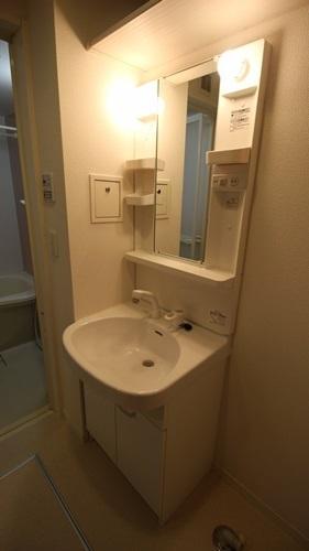 エアフォース大鳥