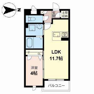 アルベイト石津川