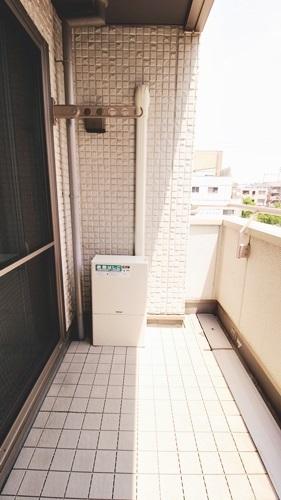 アルベイト石津川