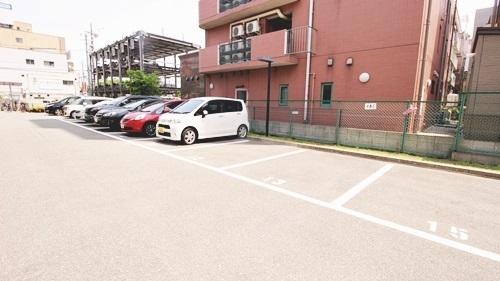 アルベイト石津川