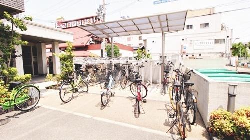 アルベイト石津川