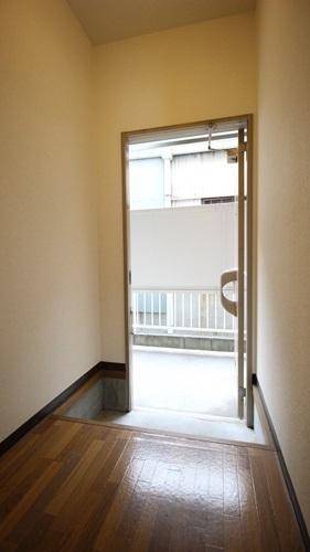クレール鳳
