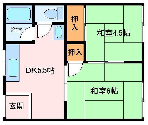 野口文化　西棟