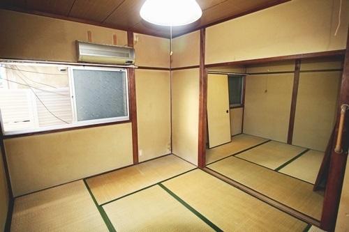 野口文化　西棟