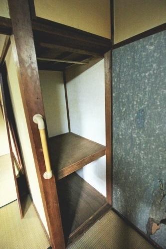 野口文化　西棟