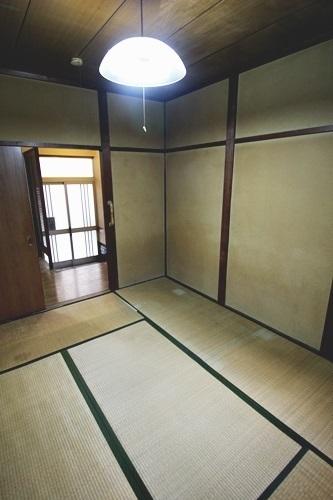 野口文化　西棟