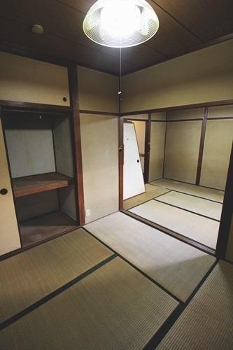 野口文化　西棟