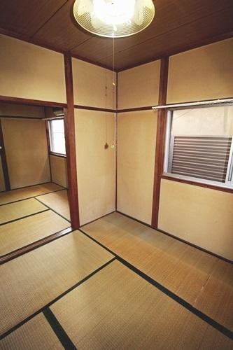 野口文化　西棟